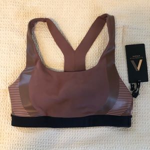 BWT Athleta Ultimate Legend Bra